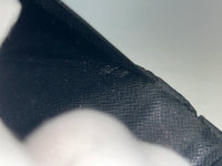 Louis Vuitton Damier Cobalto Long Wallet