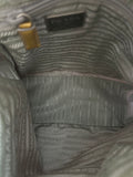 Prada Tessuto Nylon Crossbody Bag