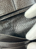 Gucci GG Canvas Monogram Bifold Wallet