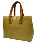 Louis Vuitton Vernis Monogram PM Hand Bag