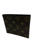 Louis Vuitton Monogram Bifold Wallet