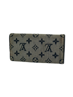 Louis Vuitton Canvas Monogram Key Holder
