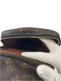 Louis Vuitton Monogram Crossbody Bag