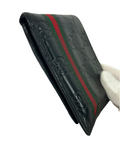 Gucci GG Monogram Bifold Wallet