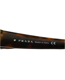 Prada SPR61G Logo Sunglasses