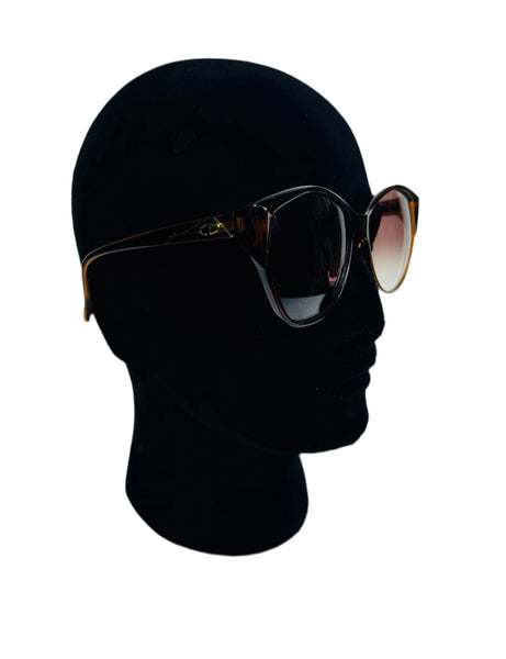 Dior 2233A CD Logo Sunglasses