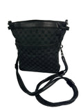 Gucci GG Monogram Crossbody Bag