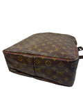 Louis Vuitton Monogram Crossbody Bag