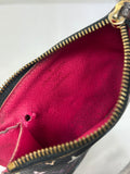 Louis Vuitton Murakami Monogram Pouch