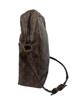 Louis Vuitton Monogram Crossbody Bag