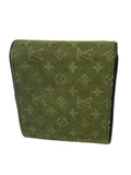 Louis Vuitton Monogram Canvas Trifold Wallet