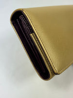 Vivienne Westwood Orb Long Wallet