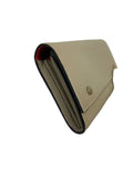 Celine Multifunctional Flap Long Wallet