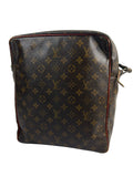 Louis Vuitton Monogram Crossbody Bag