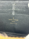 Louis Vuitton Monogram Zippy Wallet
