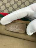 Gucci GG Monogram Tote Bag