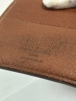 Louis Vuitton Monogram Bifold Wallet