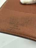 Louis Vuitton Monogram Bifold Wallet