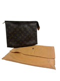 Louis Vuitton Monogram Toiletry Bag