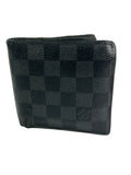 Louis Vuitton Damier Cobalto Bifold Wallet
