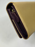 Vivienne Westwood Orb Long Wallet