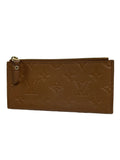 Louis Vuitton Empreinte Card Holded