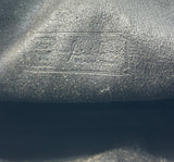 MCM Leather Clutch Bag
