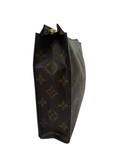 Louis Vuitton Monogram Toiletry Bag