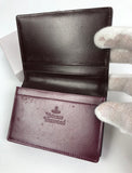 Vivienne Westwood Orb Card Holder