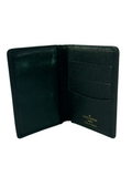 Louis Vuitton Taiga Card Holder