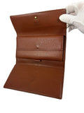 Louis Vuitton Monogram Trifold Wallet