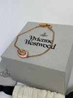 Vivienne Westwood Orb Bracelet