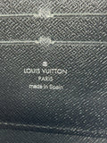 Louis Vuitton EPI Leather Zippy Wallet
