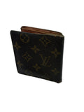 Louis Vuitton Monogram Bifold Wallet