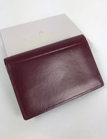 Vivienne Westwood Orb Card Holder