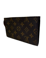 Louis Vuitton Monogram Toiletry Bag