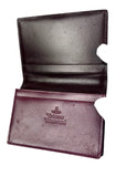 Vivienne Westwood Orb Card Holder