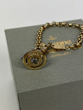 Vivienne Westwood Petite 3D Orb Bracelet