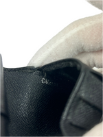 Louis Vuitton Taiga Bifold Wallet