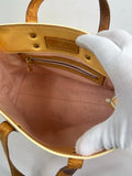 Louis Vuitton Vernis PM Reade Tote Bag