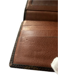 Louis Vuitton Monogram Bifold Wallet