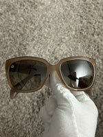 Prada SPR 07P Logo Sunglasses