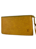 Louis Vuitton EPI Clutch Bag