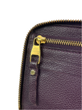 Louis Vuitton Empreinte Leather Zippy Wallet