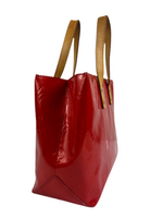 Louis Vuitton Vernis Reade Tote Bag