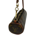Louis Vuitton Mini Papillon Bag
