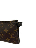 Louis Vuitton Monogram Toiletry Bag