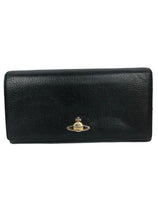 Vivienne Westwood Orb Long Wallet