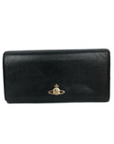 Vivienne Westwood Orb Long Wallet