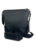 Gucci GG Monogram Crossbody Bag
